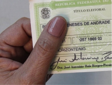 Eleições 2024: eleitores jovens aumentam 78% em relação a 2020