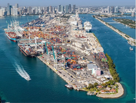Novo escritório da Amcham em Florianópolis amplia oportunidades para as empresas catarinenses 