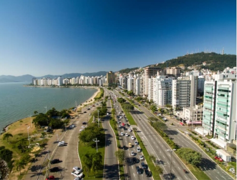 Novo índice da ESPM elege Florianópolis como a cidade mais criativa do Brasil