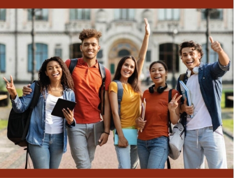 Preparação para o Enem: Faculdade Anhanguera oferece curso gratuito de IA e de capacitação comercial,  bolsas de estudos e prêmios