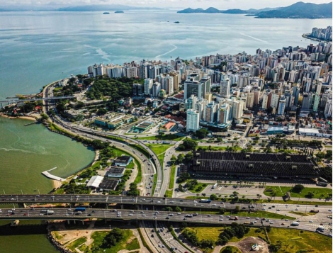 Prefeitura libera boletos de IPTU com até 20% de desconto para contribuintes