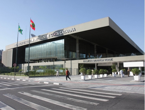 Bancada da Grande Florianópolis faz fechamento do primeiro ano na Assembleia Legislativa