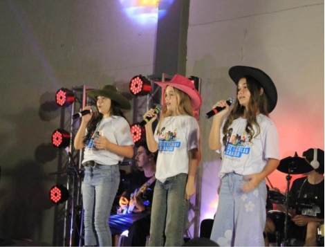 Mais 25 inscritos estão na final do Festival Escolar da Canção