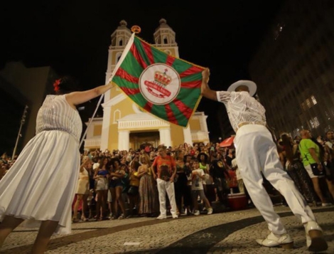 Calendário dos eventos do carnaval em Florianópolis já está definido